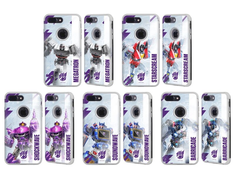 Transformers Officially Licensed Phone Cases From ECell  (15 of 19)